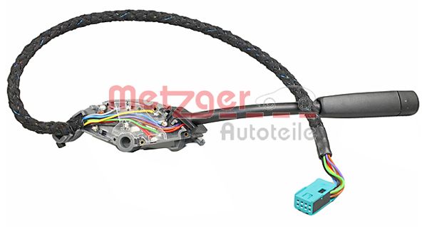 METZGER 0916577 ORIGINAL ERSATZTEIL Lenkstockschalter